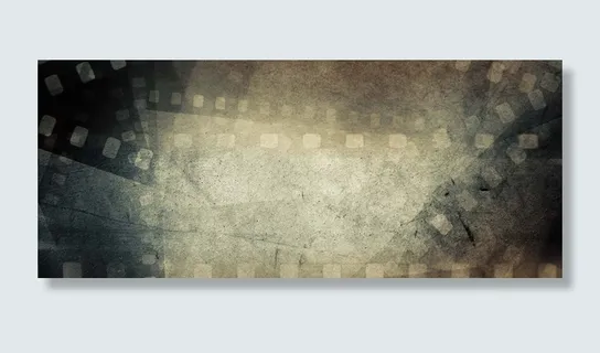 复古 电影 胶卷 灰暗高清