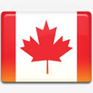 加拿大国旗finalflags免抠