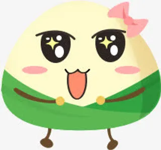 粽子免抠