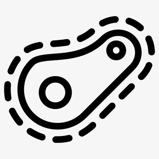 病毒2图标免抠