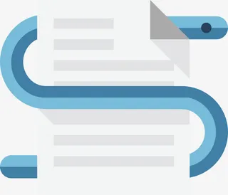 扁平化信息免抠