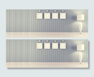 卧室背景墙背景高清