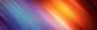 彩色光束背景高清
