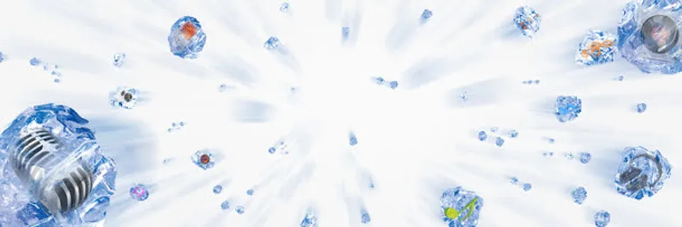夏天海报免抠