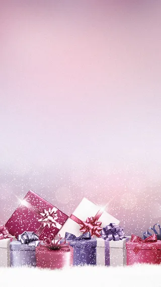 节日H5背景高清