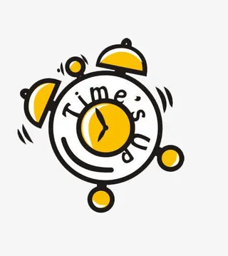 时间的流逝免抠