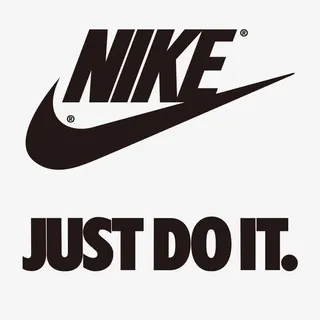 nike品牌logo标志免抠