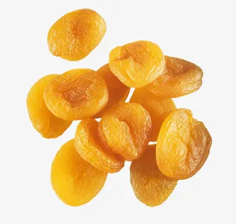 黄色果脯免抠 黄色果脯免抠