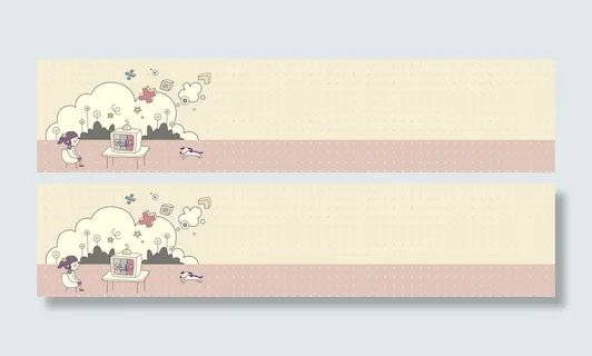 开心童年背景高清