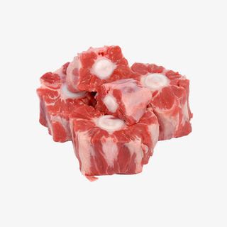 冷冻带骨牛尾巴免抠