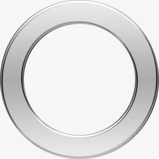 金属边框装饰免抠装饰边框元素