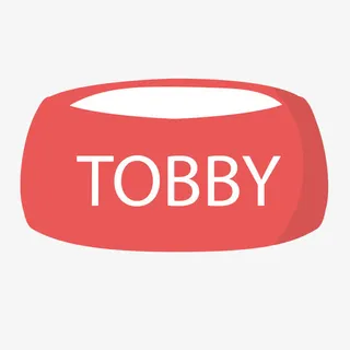 矢量狗的食盆免抠