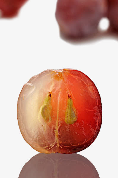 葡萄籽免抠