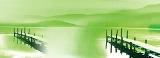 茶背景banner