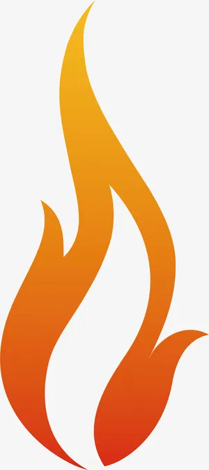 卡通火焰免抠