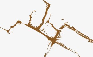 碎裂龟裂底纹效果免抠