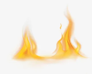 火焰效果元素免抠