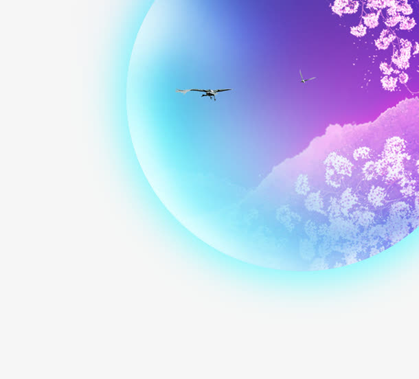 月亮免抠