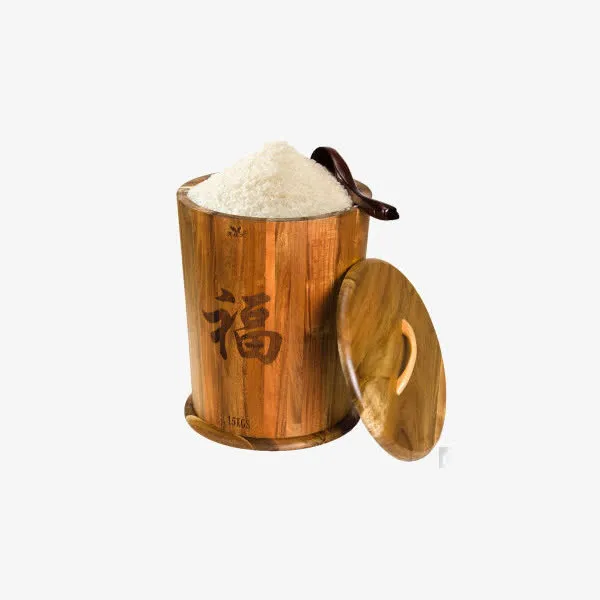 原森太米桶米缸储米箱密封防潮免抠