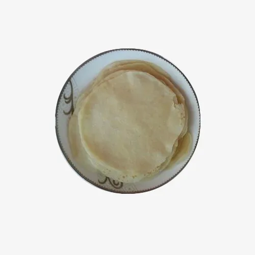 一层层的春饼皮免抠