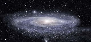 浩瀚星空背景高清图片高清