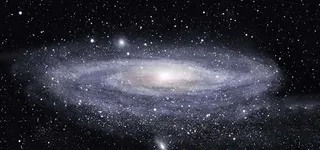 浩瀚星空背景高清图片高清