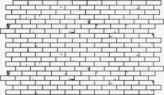 手绘墙面背景装饰