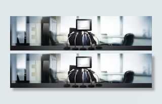 IT科技 公司banner高清