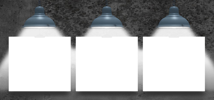 时尚灯光背景高清