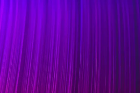 紫色梦幻纤维光学背景