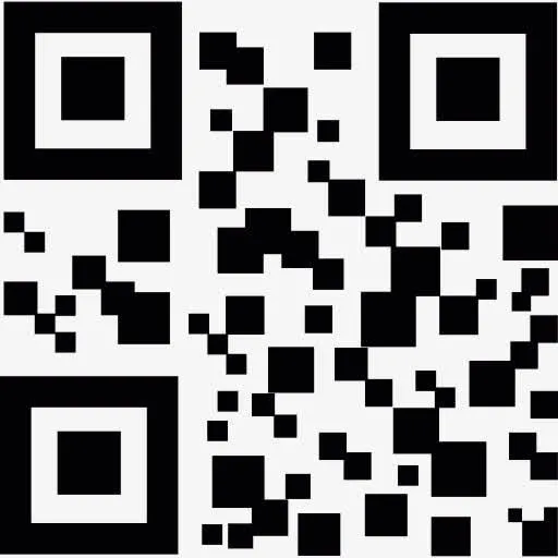 快速响应码图标免抠