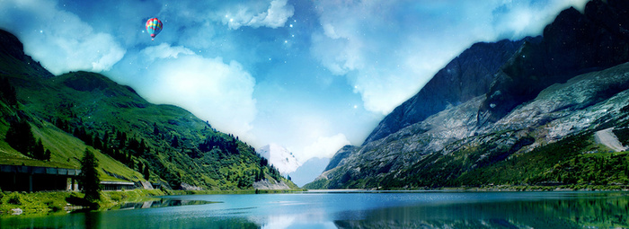 山水高清