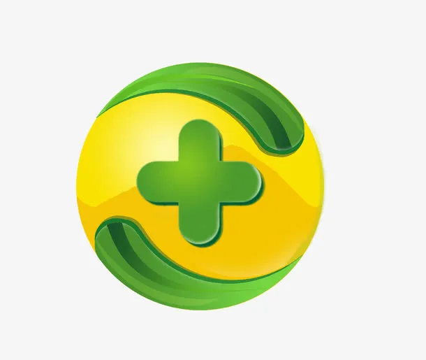 360LogO免抠