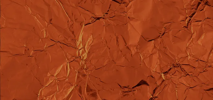 铜底纹褶皱几何通用背景高清 铜底纹褶皱几何通用背景高清