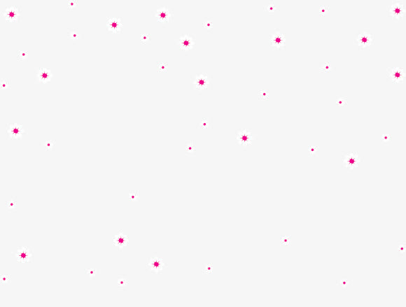 矢量圆点底纹免抠