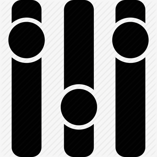 滑动解锁图标免抠