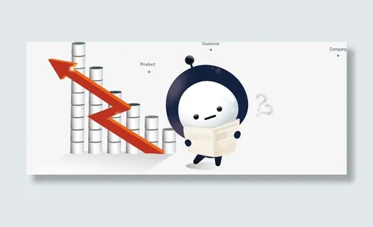 矢量商业小人精英免抠