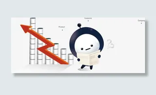 矢量商业小人精英免抠