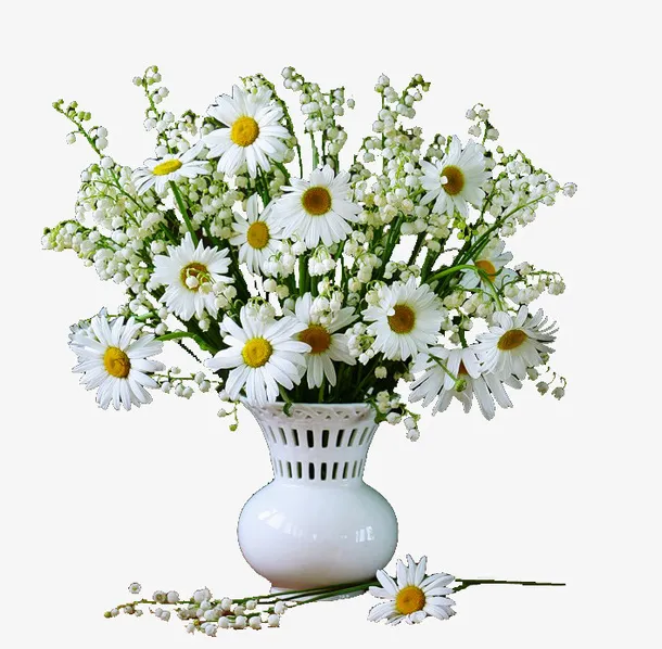 花草矢量素材花草素材免抠