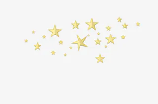 圣诞节装饰免抠