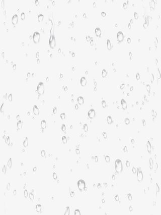 雨水滴在玻璃上水滴背景