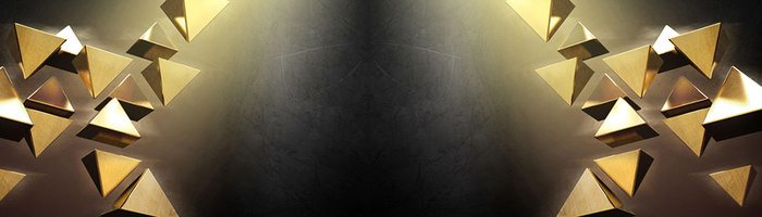 金属图形背景高清