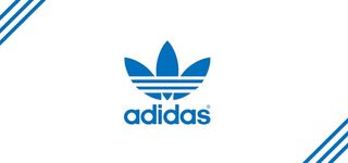 阿迪达斯图标背景高清