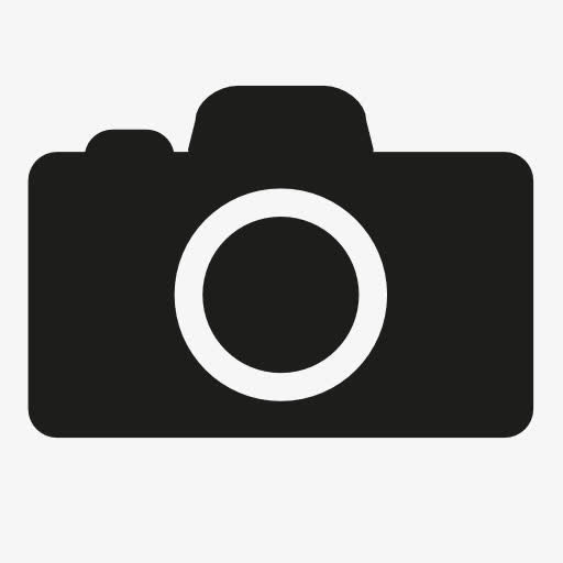照相机app图标免抠