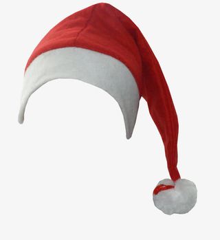 圣诞帽子免抠