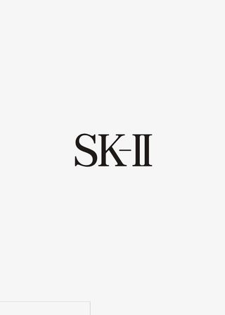 SK-II logo免抠