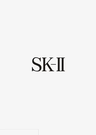 SK-II logo免抠