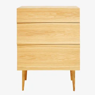 手绘柜子卡通桌子图片 木质黑板免抠