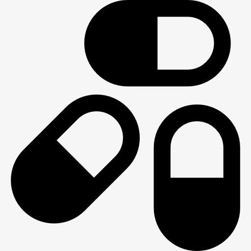 丸图标免抠
