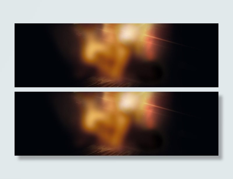 黑色渐变背景高清